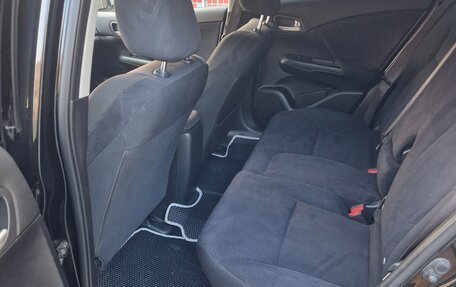 Honda Civic IX, 2012 год, 1 400 000 рублей, 6 фотография