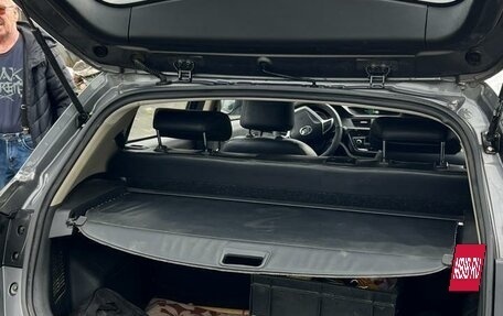 Lifan X50, 2015 год, 580 000 рублей, 2 фотография