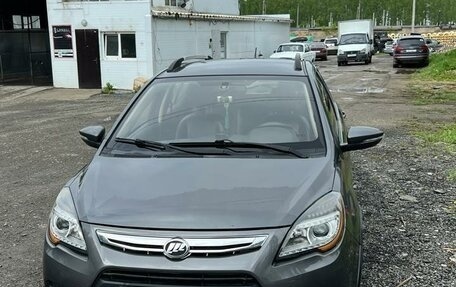 Lifan X50, 2015 год, 580 000 рублей, 7 фотография