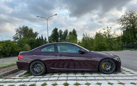 BMW 3 серия, 2007 год, 1 690 000 рублей, 3 фотография