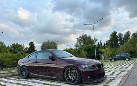 BMW 3 серия, 2007 год, 1 690 000 рублей, 2 фотография