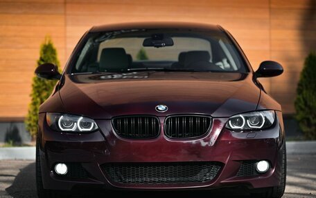 BMW 3 серия, 2007 год, 1 690 000 рублей, 5 фотография
