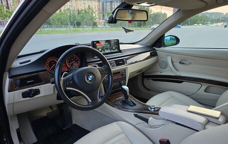 BMW 3 серия, 2007 год, 1 690 000 рублей, 6 фотография