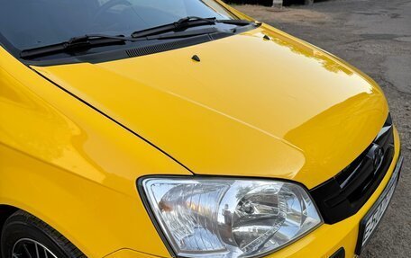 Hyundai Getz I рестайлинг, 2005 год, 530 000 рублей, 4 фотография