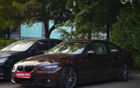 BMW 3 серия, 2007 год, 1 690 000 рублей, 4 фотография