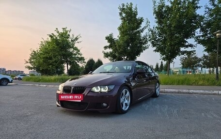 BMW 3 серия, 2007 год, 1 690 000 рублей, 8 фотография