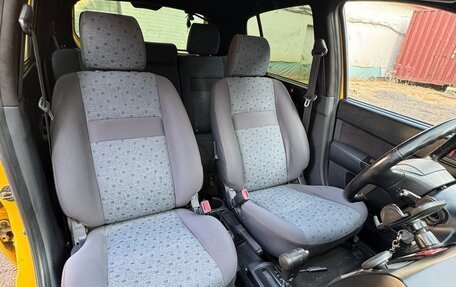 Hyundai Getz I рестайлинг, 2005 год, 530 000 рублей, 7 фотография