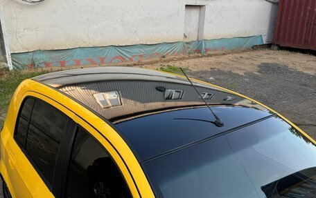 Hyundai Getz I рестайлинг, 2005 год, 530 000 рублей, 16 фотография