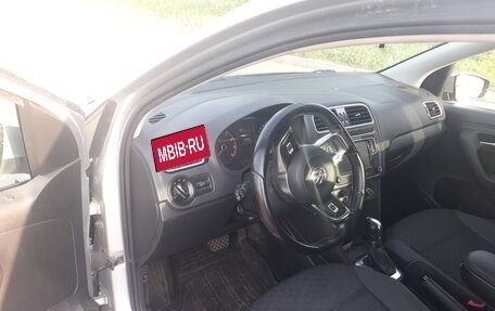 Volkswagen Polo VI (EU Market), 2019 год, 1 200 000 рублей, 5 фотография