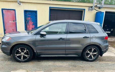 Acura RDX III, 2008 год, 1 450 000 рублей, 4 фотография