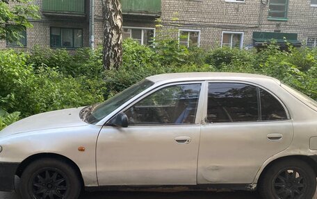 Hyundai Accent II, 1996 год, 110 000 рублей, 4 фотография