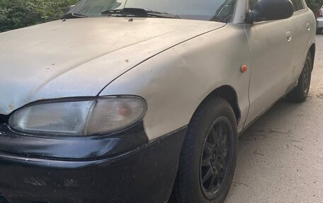 Hyundai Accent II, 1996 год, 110 000 рублей, 5 фотография