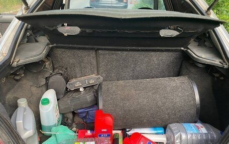 Hyundai Accent II, 1996 год, 110 000 рублей, 6 фотография