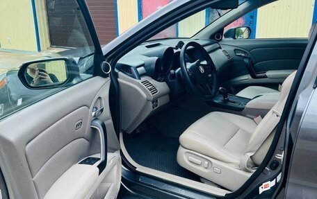 Acura RDX III, 2008 год, 1 450 000 рублей, 9 фотография