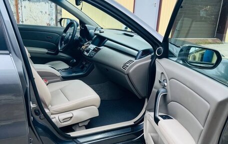 Acura RDX III, 2008 год, 1 450 000 рублей, 10 фотография
