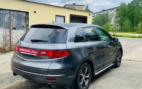 Acura RDX III, 2008 год, 1 450 000 рублей, 6 фотография
