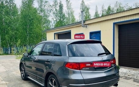 Acura RDX III, 2008 год, 1 450 000 рублей, 5 фотография