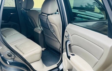Acura RDX III, 2008 год, 1 450 000 рублей, 13 фотография