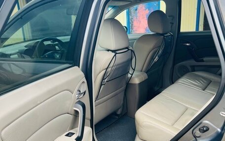Acura RDX III, 2008 год, 1 450 000 рублей, 14 фотография
