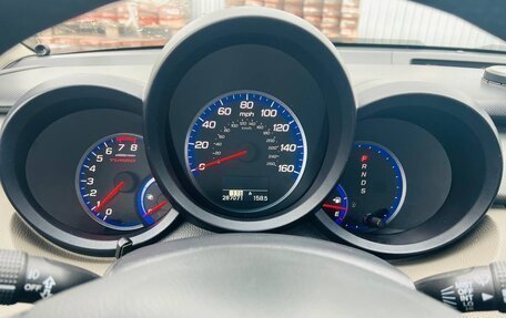 Acura RDX III, 2008 год, 1 450 000 рублей, 17 фотография