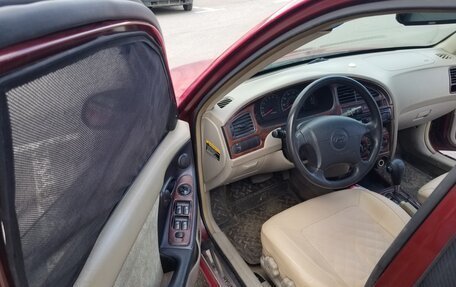 Hyundai Elantra III, 2001 год, 280 000 рублей, 4 фотография
