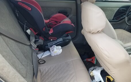Hyundai Elantra III, 2001 год, 280 000 рублей, 6 фотография