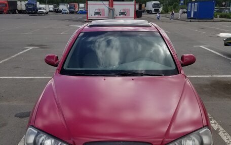Hyundai Elantra III, 2001 год, 280 000 рублей, 18 фотография