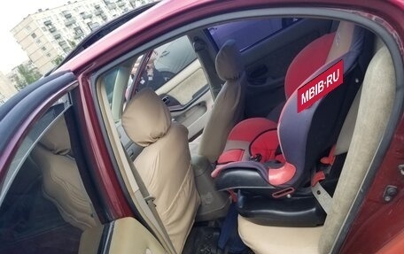 Hyundai Elantra III, 2001 год, 280 000 рублей, 16 фотография