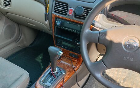 Nissan Bluebird Sylphy II, 2001 год, 300 000 рублей, 2 фотография