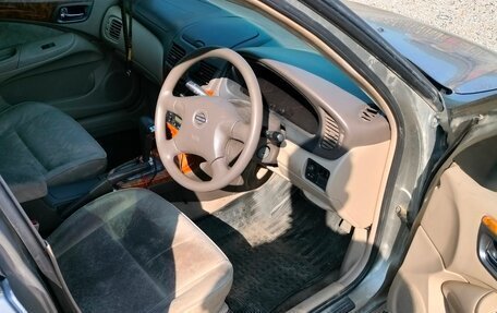 Nissan Bluebird Sylphy II, 2001 год, 300 000 рублей, 3 фотография