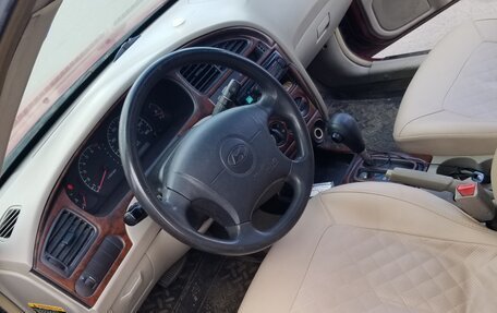 Hyundai Elantra III, 2001 год, 280 000 рублей, 19 фотография