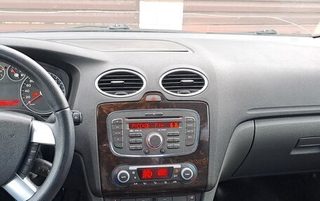 Ford Focus II рестайлинг, 2007 год, 430 000 рублей, 7 фотография