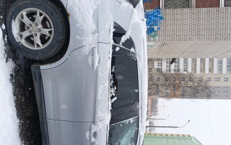 Mitsubishi ASX I рестайлинг, 2012 год, 850 000 рублей, 2 фотография