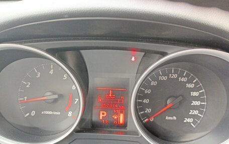 Mitsubishi ASX I рестайлинг, 2012 год, 850 000 рублей, 7 фотография
