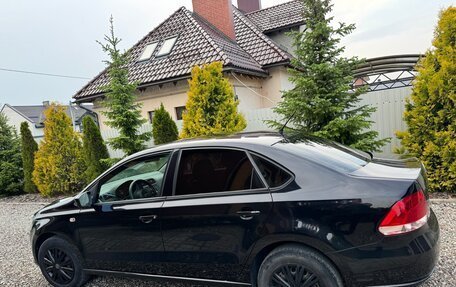 Volkswagen Polo VI (EU Market), 2015 год, 880 000 рублей, 3 фотография