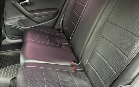 Volkswagen Polo VI (EU Market), 2015 год, 880 000 рублей, 9 фотография