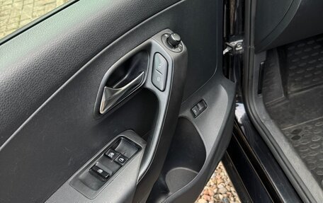 Volkswagen Polo VI (EU Market), 2015 год, 880 000 рублей, 14 фотография