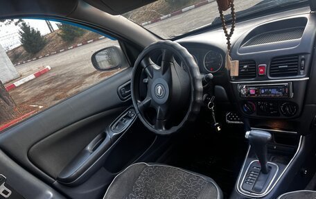 Nissan Almera, 2005 год, 430 000 рублей, 6 фотография