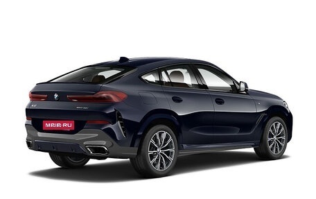 BMW X6, 2025 год, 9 990 000 рублей, 3 фотография