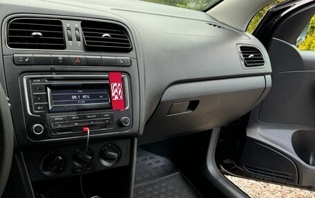 Volkswagen Polo VI (EU Market), 2015 год, 880 000 рублей, 12 фотография