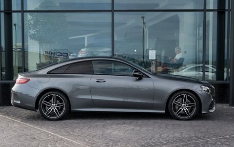 Mercedes-Benz E-Класс, 2018 год, 4 199 000 рублей, 5 фотография
