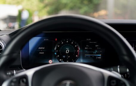 Mercedes-Benz E-Класс, 2018 год, 4 199 000 рублей, 12 фотография