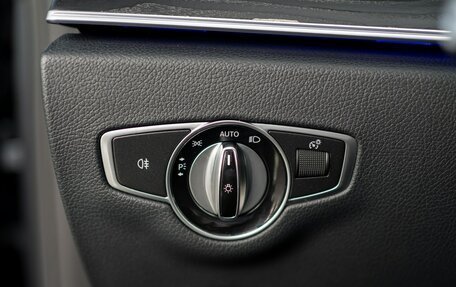 Mercedes-Benz E-Класс, 2018 год, 4 199 000 рублей, 18 фотография