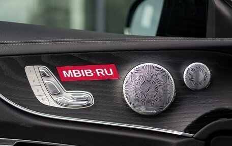 Mercedes-Benz E-Класс, 2018 год, 4 199 000 рублей, 19 фотография