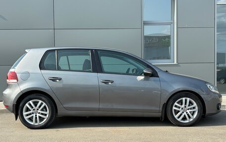 Volkswagen Golf VI, 2011 год, 950 000 рублей, 4 фотография