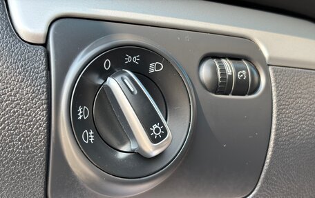 Volkswagen Golf VI, 2011 год, 950 000 рублей, 11 фотография