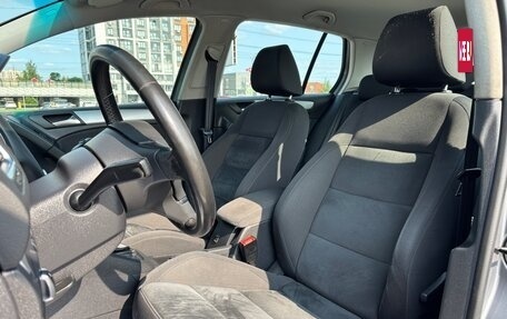 Volkswagen Golf VI, 2011 год, 950 000 рублей, 9 фотография