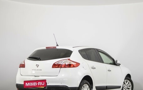 Renault Megane III, 2014 год, 629 000 рублей, 7 фотография