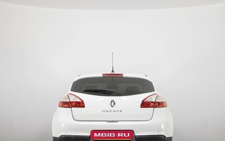Renault Megane III, 2014 год, 629 000 рублей, 6 фотография