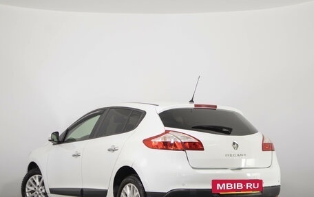 Renault Megane III, 2014 год, 629 000 рублей, 5 фотография
